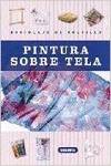 Pintura sobre tela