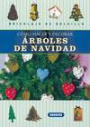 Cómo hacer y decorar árboles de navidad