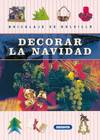 Decorar la navidad