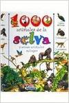 1.000 Animales en la selva