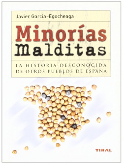 Minorías malditas