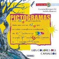 Los colores del camaleón