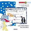 Los pingüinos heladeros