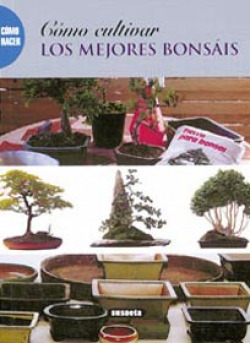 Cómo cultivar los mejores bonsáis