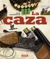 Atlas ilustrado de la caza