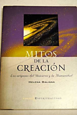 MITOS DE LA CREACION-ORIGENES UNIVE