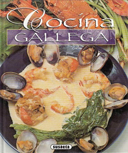 Cocina gallega