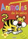 Animales de la selva