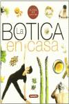 La botica en casa