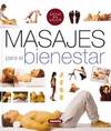 Masajes para el bienestar