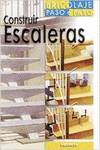 Construir escaleras (Bricolaje paso a paso)