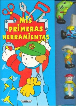 Mis primeras herramientas