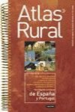 Atlas Rural de España y Portugal