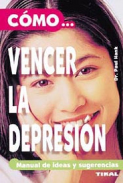COMO VENCER LA DEPRESION-AUTOAYUDA