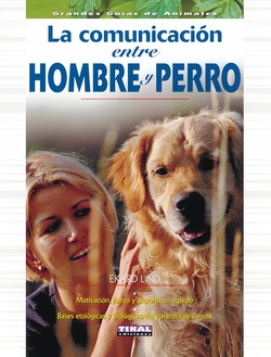 Comunicación entre hombre y perro