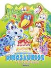 Los dinosaurios y el cumpleaños