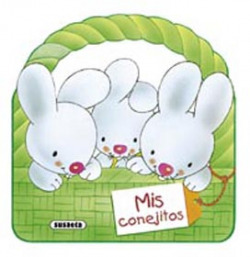 Mis conejitos