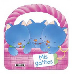 Mis gatitos