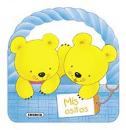 Mis ositos