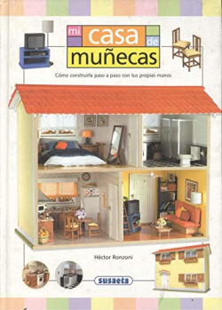 Mi casa de muñecas