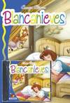 Blancanieves con CD
