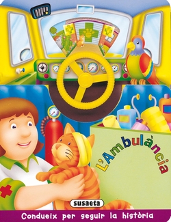 L´ Ambulancia
