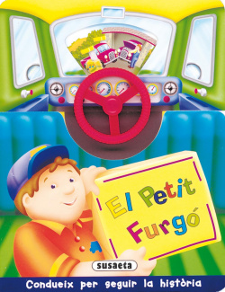 El petit furgo