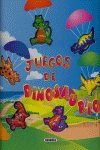 Juegos de dinosaurios