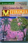 Diccionario de la mitología universal