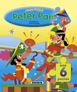 Peter Pan