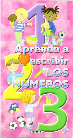 Aprendo a escribir