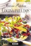Cocina para dos