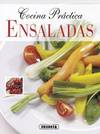 Ensaladas