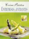Entremeses y entrantes