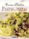 Pastas y pizzas