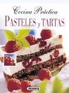 Pasteles y tartas