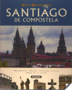 Santiago de Compostela
