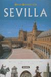 Guía fotográfica de Sevilla