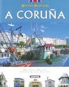 A Coruña/inglés