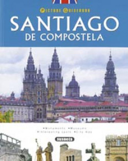 Santiago de Compostela/inglés