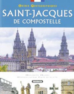 Santiago de Compostela/francés