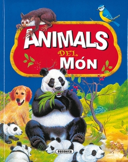 Animals del món (Rondalles i contes)