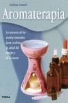 Aromaterapia