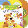 El bosque, libro para ver y tocar