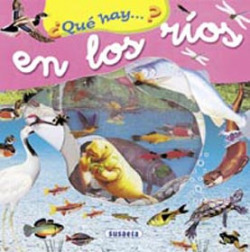 ¿Qué hay en los ríos?