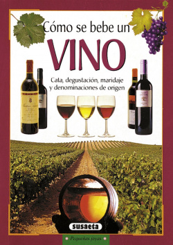 Cómo se bebe un vino