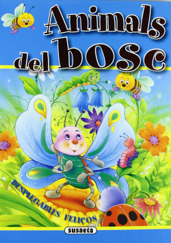 Animals del bosc