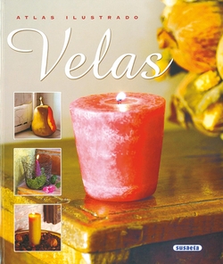 Atlas ilustrado de velas