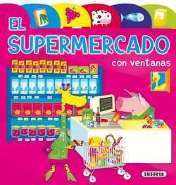 El supermercado (Índices y ventanas)