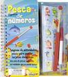 Pesca magnética de números
